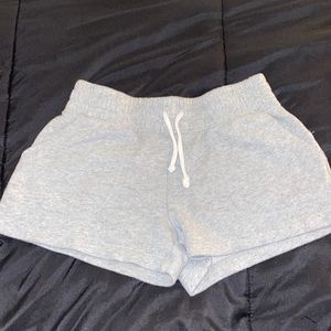 Junior’s SO Shorts